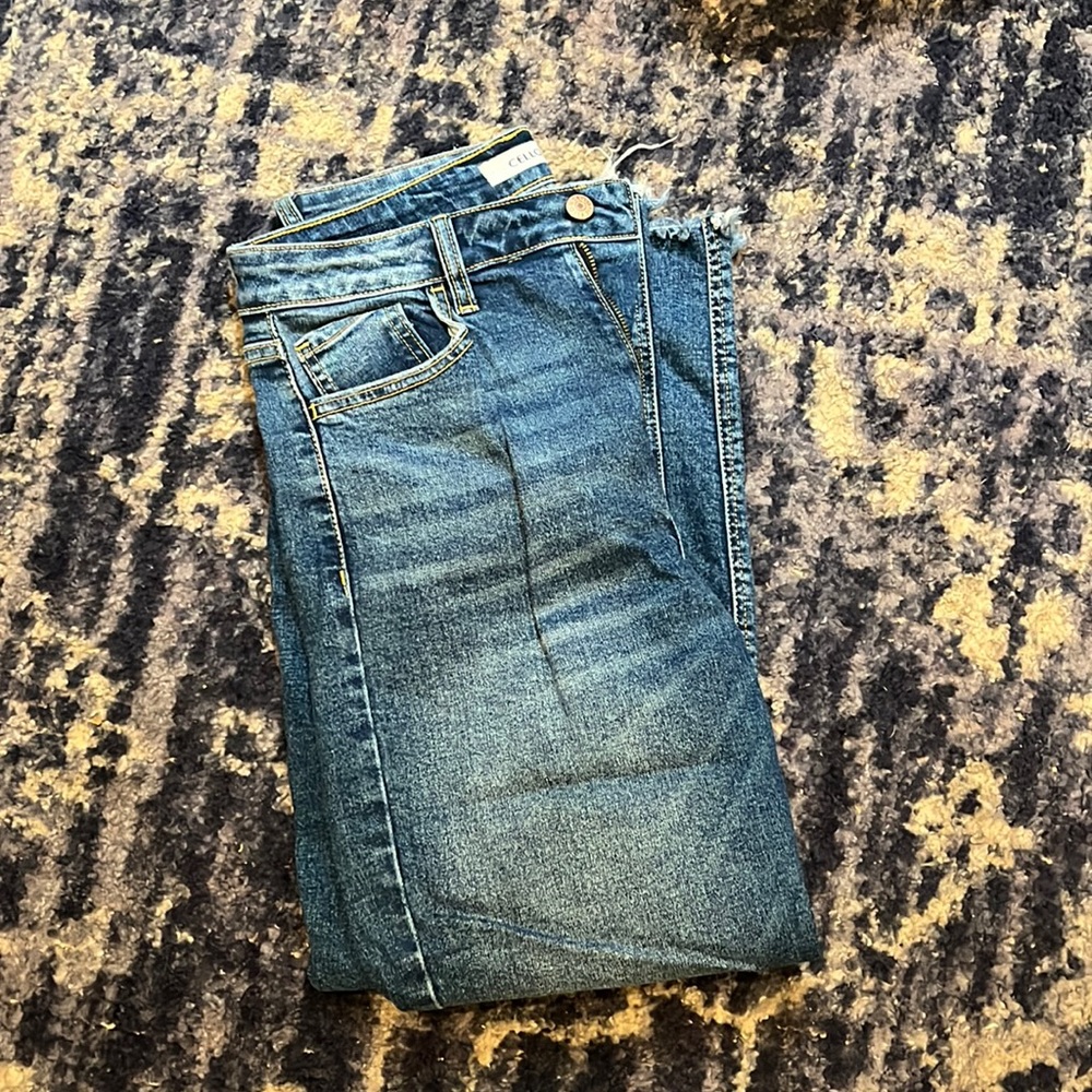 CJLA denim